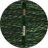 DMC Mouliné Spécial 25 Broderigarn, Ensfarvet, Grønne nuancer